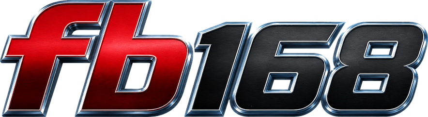 fb168 logo